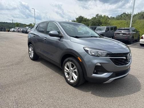 2022 Buick Encore GX Preferred