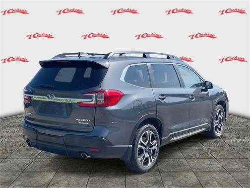 2023 Subaru Ascent Limited 7-Passenger
