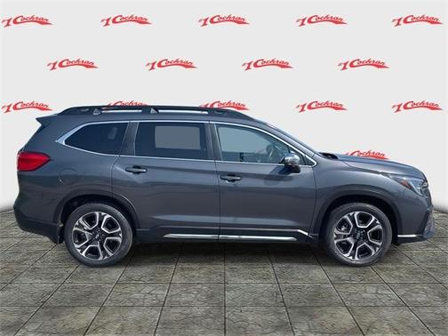 2023 Subaru Ascent Limited 7-Passenger