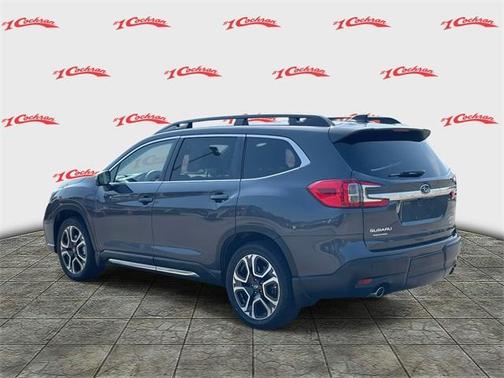 2023 Subaru Ascent Limited 7-Passenger