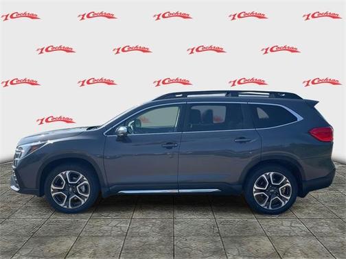 2023 Subaru Ascent Limited 7-Passenger