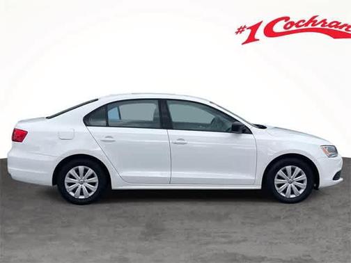 2014 Volkswagen Jetta S