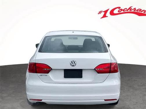 2014 Volkswagen Jetta S