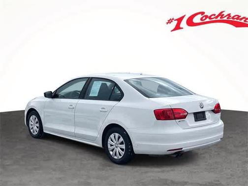 2014 Volkswagen Jetta S