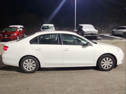 2014 Volkswagen Jetta S