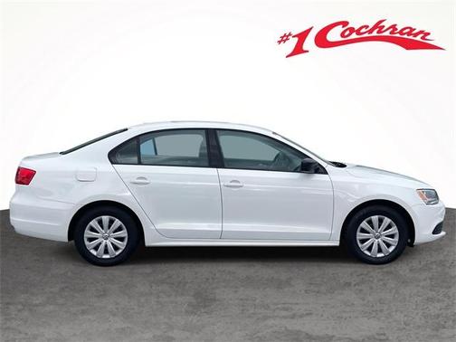 2014 Volkswagen Jetta S