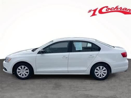 2014 Volkswagen Jetta S