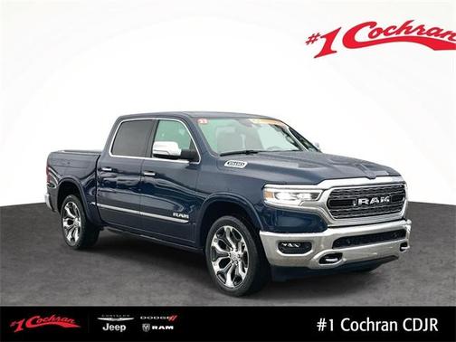 2022 RAM 1500 Limited