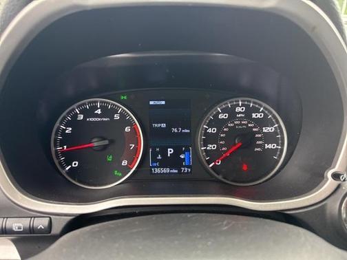 2020 Mitsubishi Eclipse Cross SE