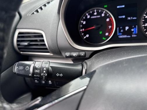 2020 Mitsubishi Eclipse Cross SE