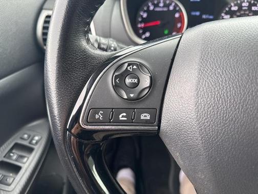 2020 Mitsubishi Eclipse Cross SE