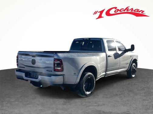 2020 RAM 3500 Laramie