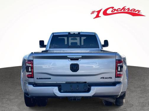 2020 RAM 3500 Laramie