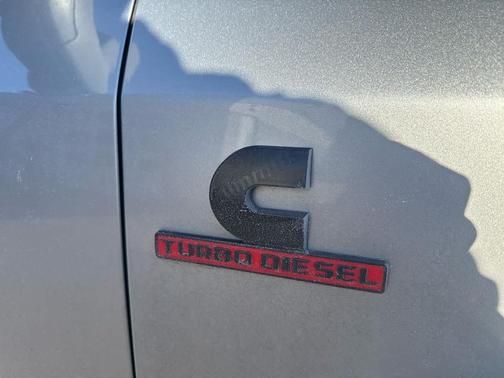 2020 RAM 3500 Laramie