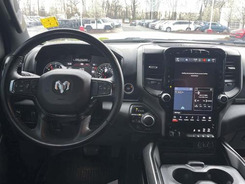 2024 RAM 1500 Big Horn