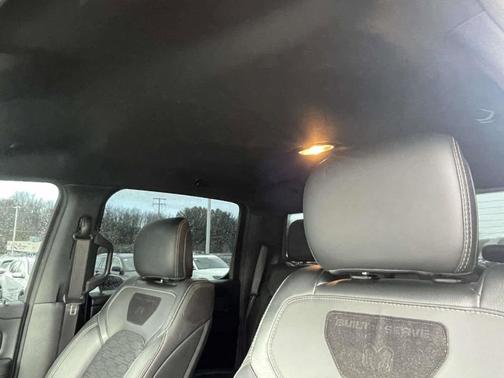 2024 RAM 1500 Big Horn