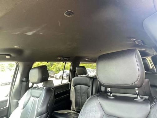Silver Zynith 2022 Jeep Wagoneer Series III
