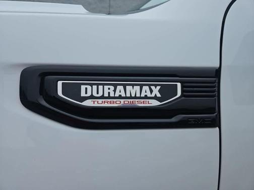 Summit White 2022 GMC Sierra 1500 Limited Elevation