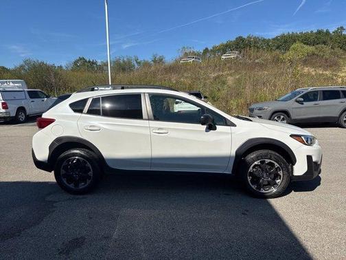 2022 Subaru Crosstrek Base