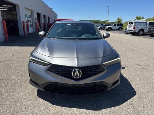 2024 Acura Integra A-Spec Technology