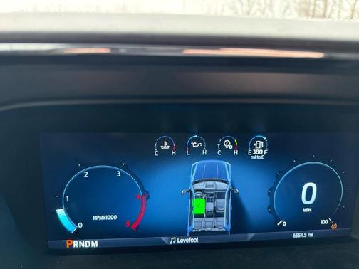 2023 Ford F-350 Lariat Super Duty