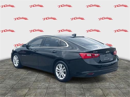 2016 Chevrolet Malibu 1LT