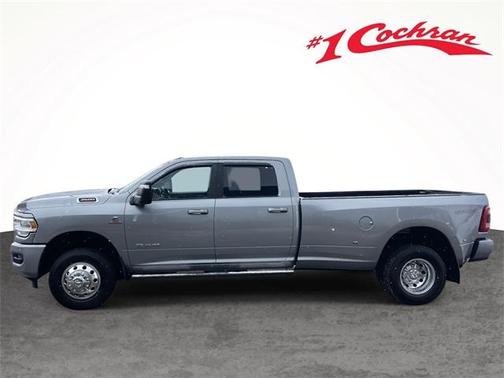 2023 RAM 3500 Big Horn