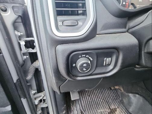 2023 RAM 3500 Big Horn