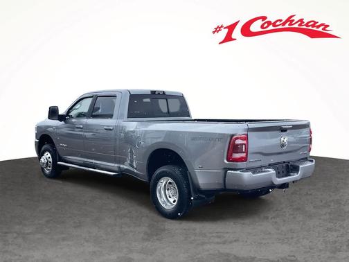 2023 RAM 3500 Big Horn