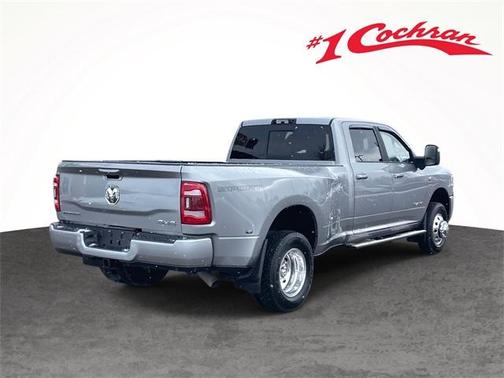 2023 RAM 3500 Big Horn