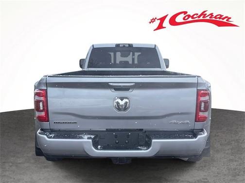 2023 RAM 3500 Big Horn