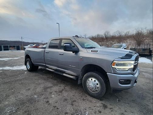 2023 RAM 3500 Big Horn