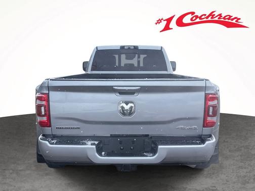 2023 RAM 3500 Big Horn