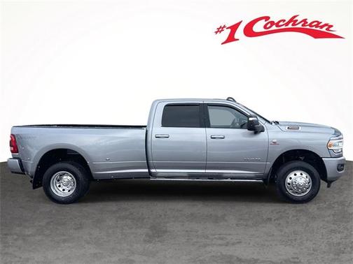 2023 RAM 3500 Big Horn