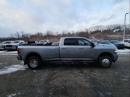 2023 RAM 3500 Big Horn