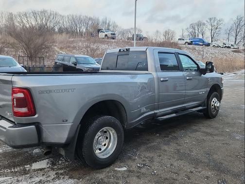 2023 RAM 3500 Big Horn