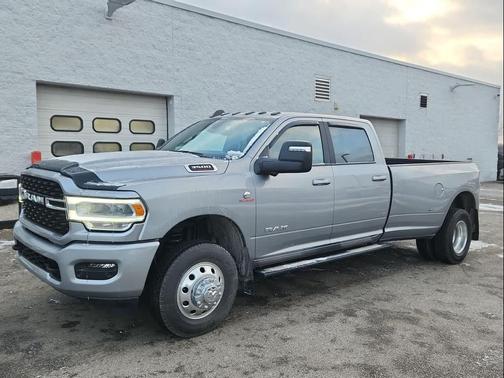 2023 RAM 3500 Big Horn
