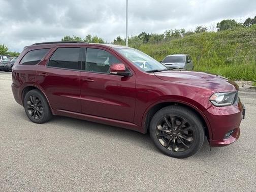 2020 Dodge Durango R/T