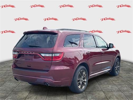 2020 Dodge Durango R/T