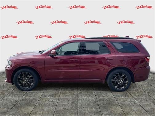 2020 Dodge Durango R/T