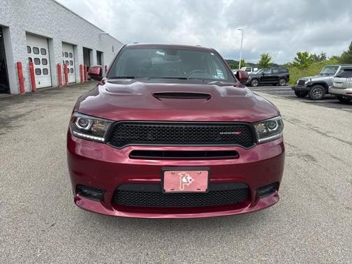 2020 Dodge Durango R/T