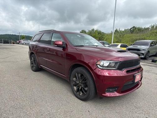 2020 Dodge Durango R/T