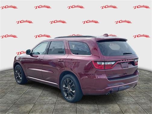 2020 Dodge Durango R/T