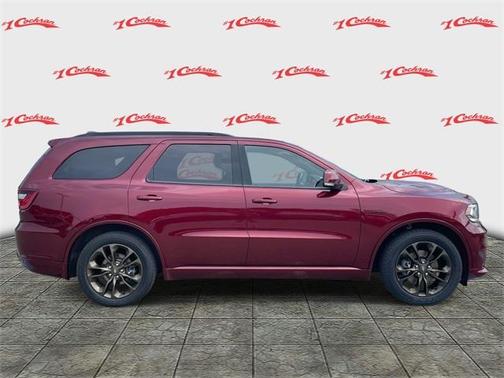 2020 Dodge Durango R/T