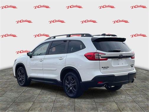 2024 Subaru Ascent Onyx Edition