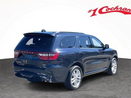 2024 Dodge Durango GT