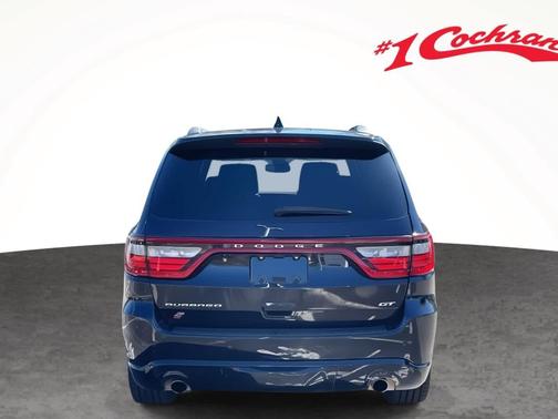 2024 Dodge Durango GT