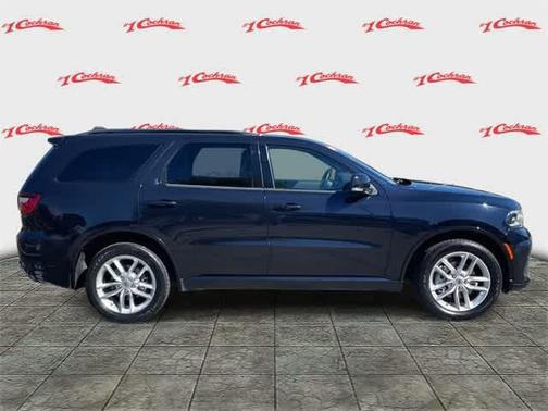 2024 Dodge Durango GT