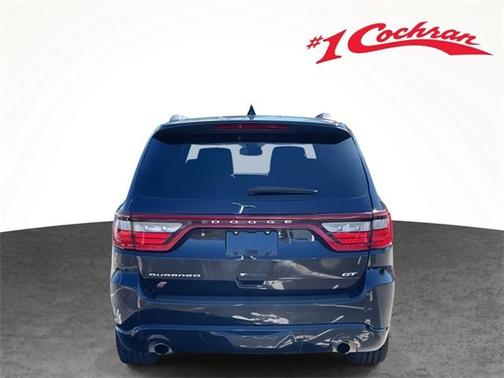 2024 Dodge Durango GT