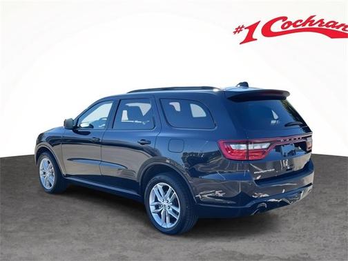 2024 Dodge Durango GT